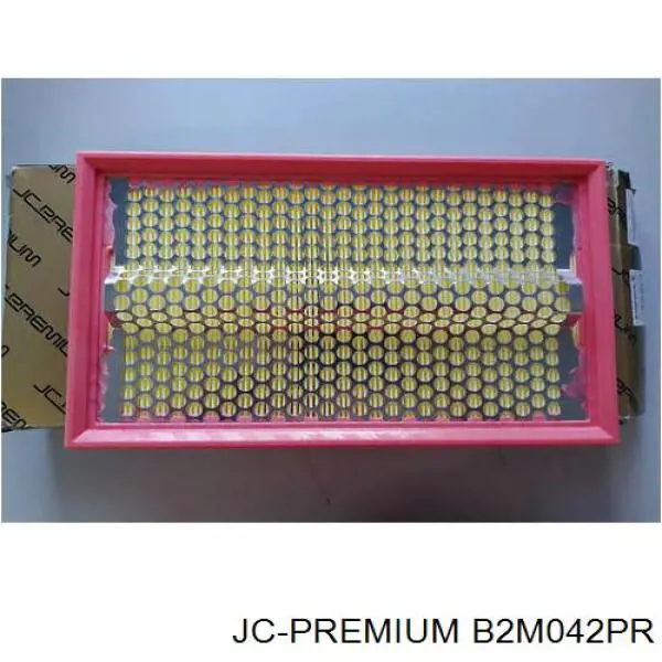 Элемент воздушного фильтра JC Premium B2M042PR цена, от 5.37 USD