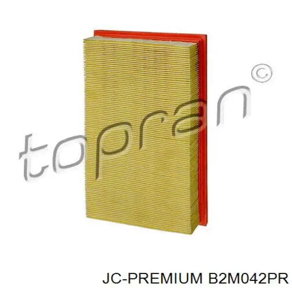Купить B2M042PR JC Premium Автомобильный фильтр воздуха