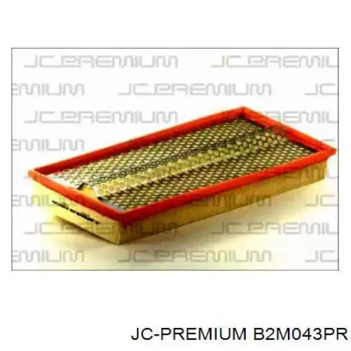 B2M043PR JC Premium воздушный фильтр