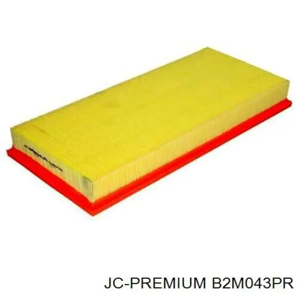 Купить B2M043PR JC Premium Автомобильный фильтр воздуха
