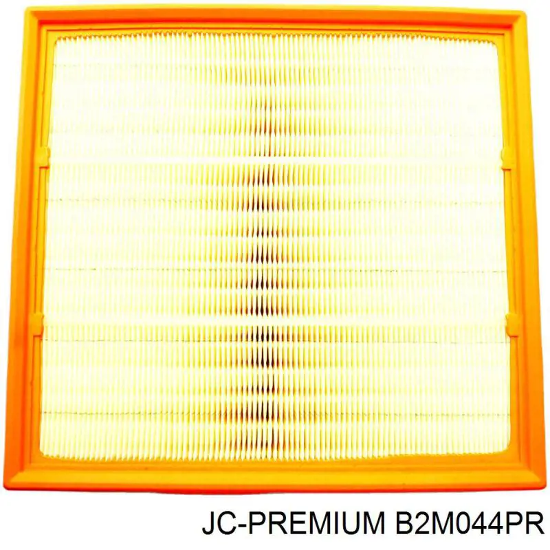 Элемент воздушного фильтра JC Premium B2M044PR цена, от 11.82 USD