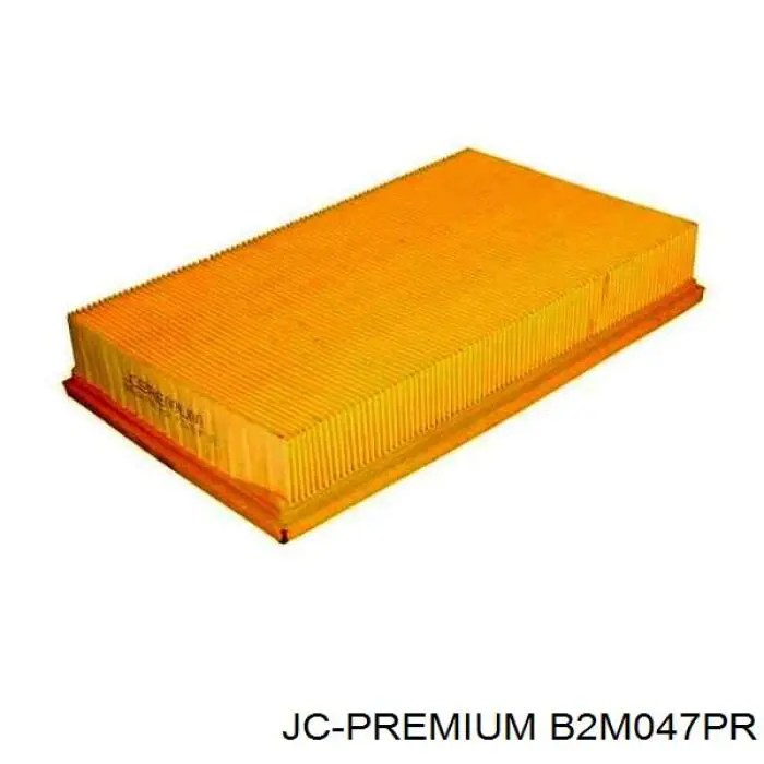 Воздушный фильтр B2M047PR JC Premium