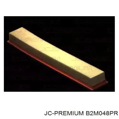 Воздушный фильтр B2M048PR JC Premium