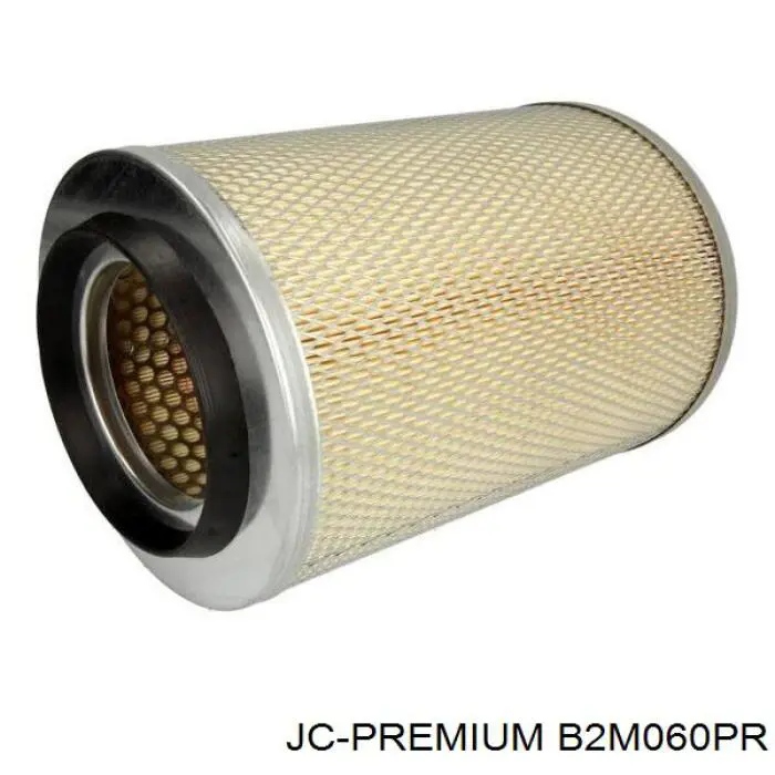 Воздушный фильтр B2M060PR JC Premium