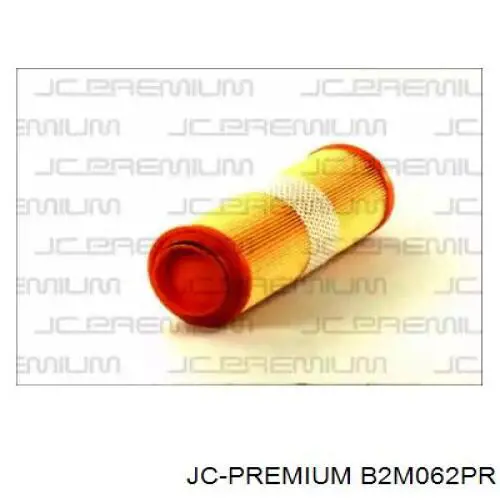 B2M062PR JC Premium filtro de ar