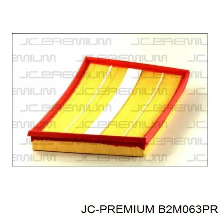 Купить B2M063PR JC Premium Автомобильный фильтр воздуха
