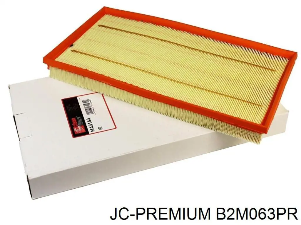 Фильтр воздушный JC Premium B2M063PR