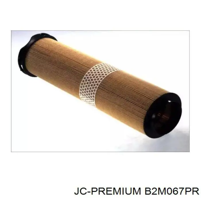 B2M067PR JC Premium воздушный фильтр