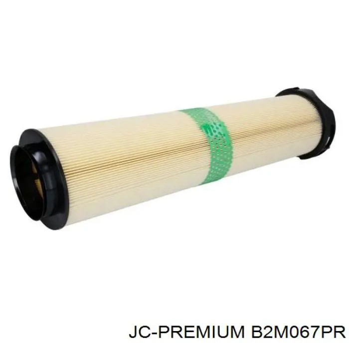 Купить B2M067PR JC Premium Автомобильный фильтр воздуха