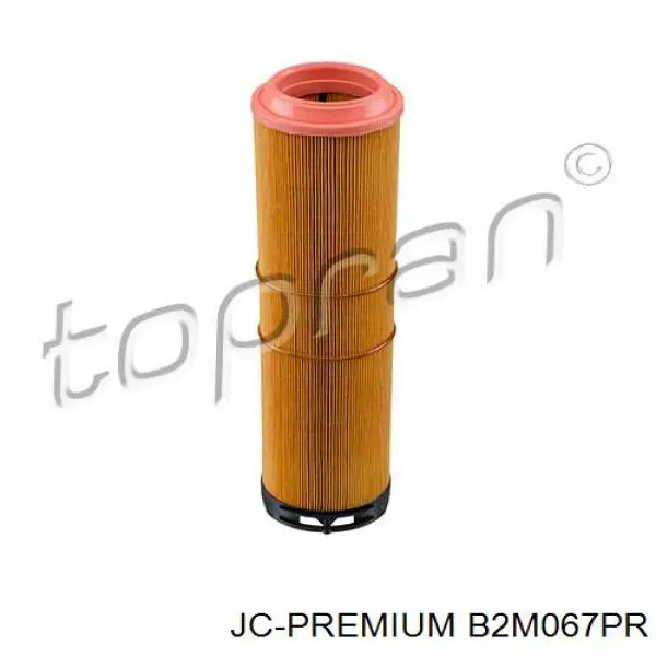 Воздушный фильтр B2M067PR JC Premium