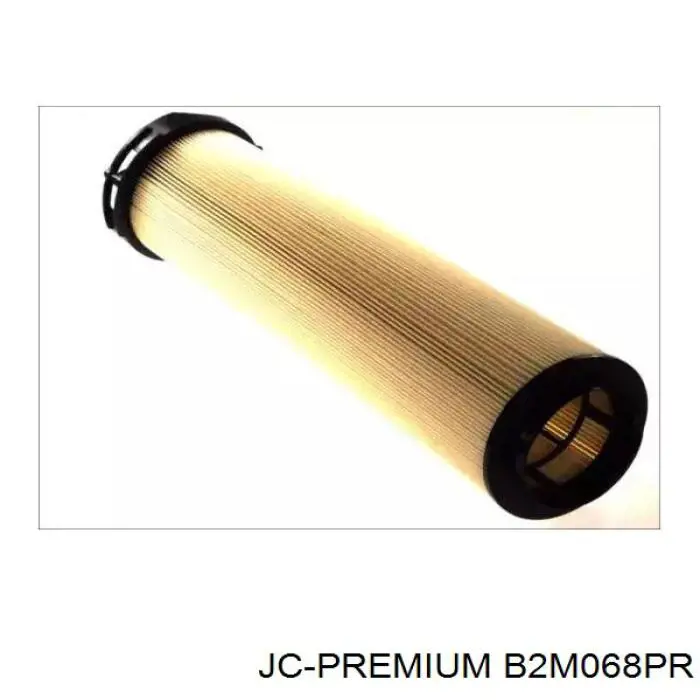 B2M068PR JC Premium filtro de ar