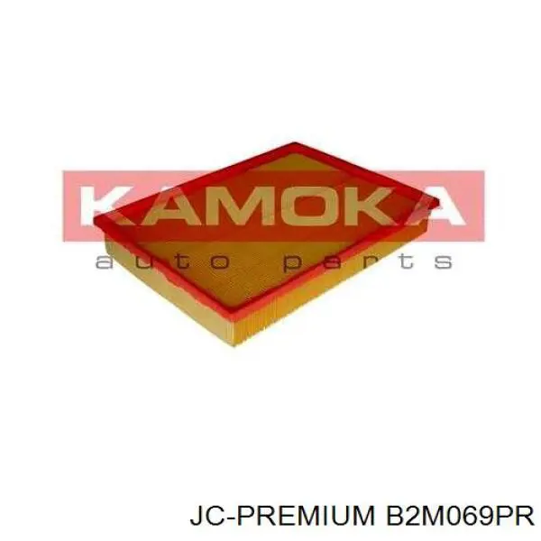 B2M069PR JC Premium Воздушный фильтр двигателя