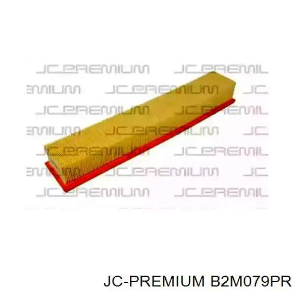 B2M079PR JC Premium filtro de ar