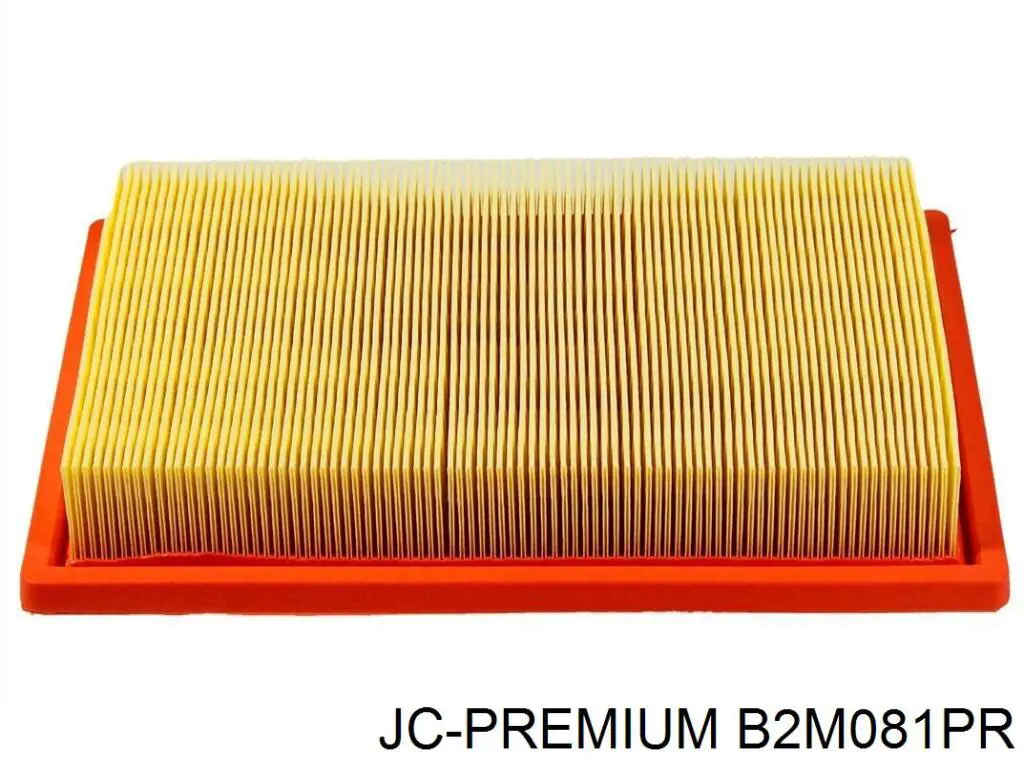 Купить B2M081PR JC Premium Автомобильный фильтр воздуха