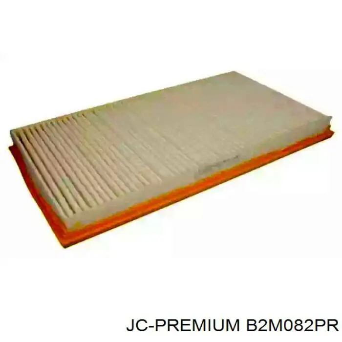 Элемент воздушного фильтра JC Premium B2M082PR цена, от 8.40 USD