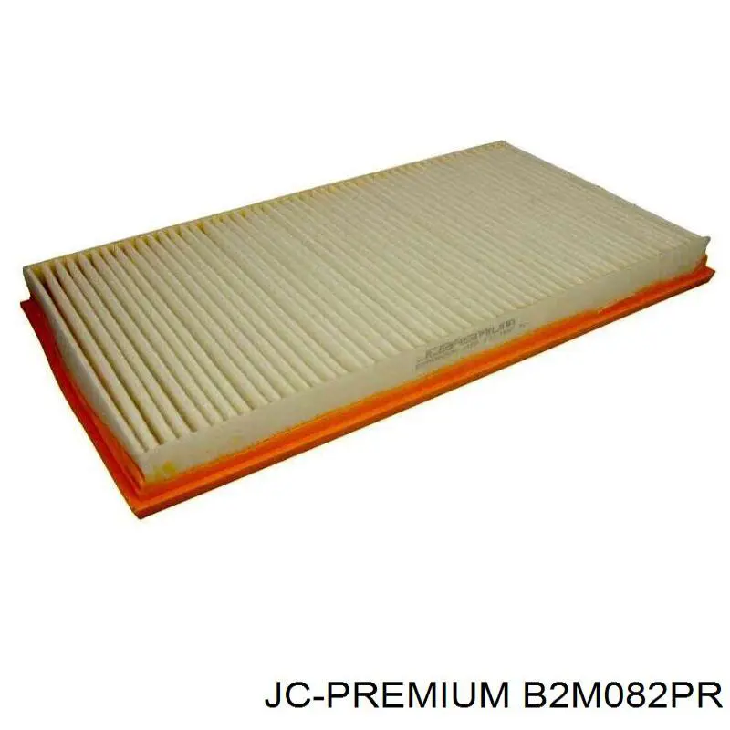 Купить B2M082PR JC Premium Автомобильный фильтр воздуха