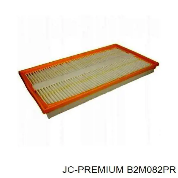 Воздушный фильтр B2M082PR JC Premium