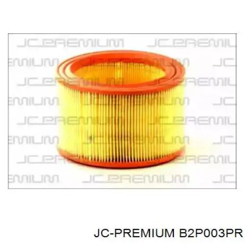 Воздушный фильтр B2P003PR JC Premium