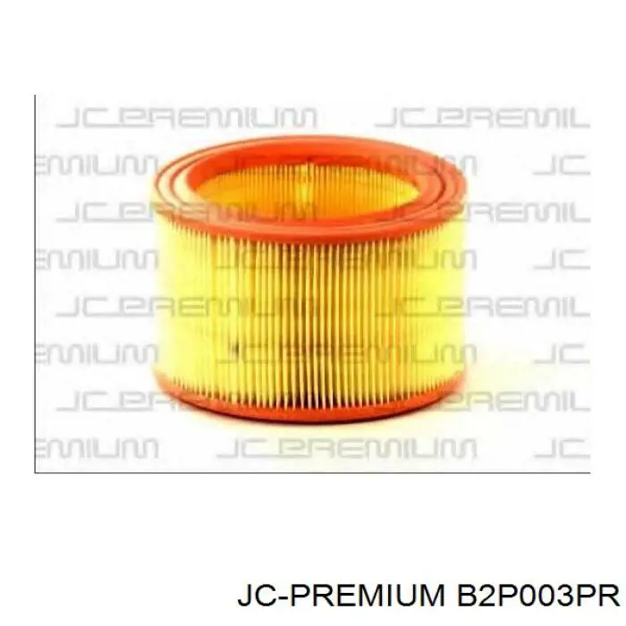 Купить B2P003PR JC Premium Автомобильный фильтр воздуха
