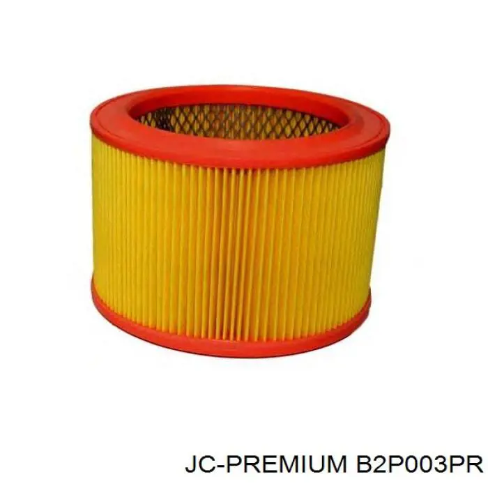 Элемент воздушного фильтра JC Premium B2P003PR цена, от 5.66 USD