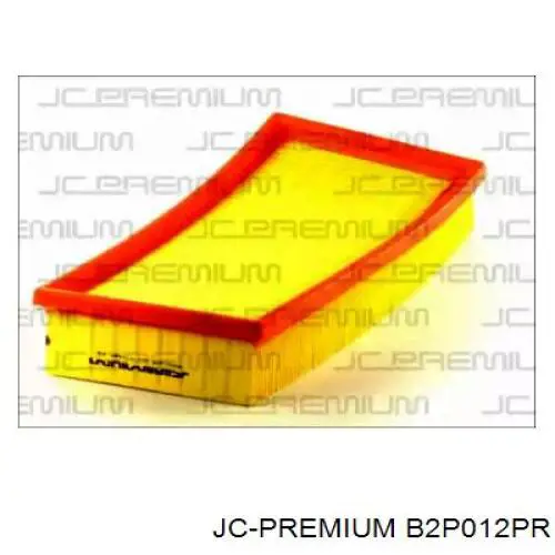 B2P012PR JC Premium воздушный фильтр