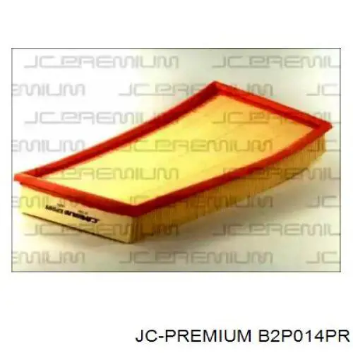 Воздушный фильтр B2P014PR JC Premium