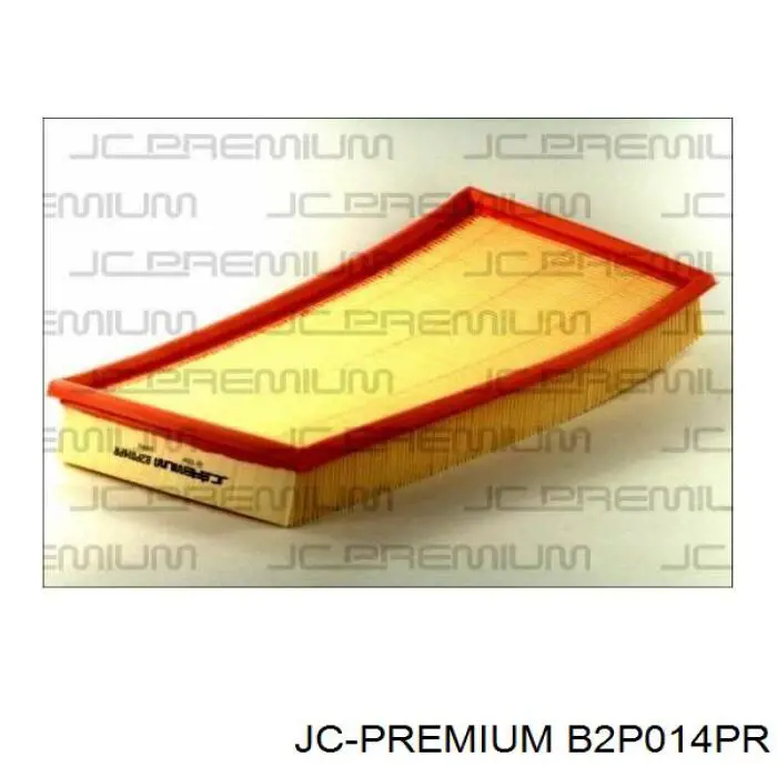 B2P014PR JC Premium Воздушный фильтр двигателя