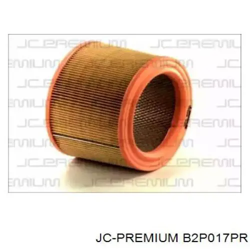 B2P017PR JC Premium воздушный фильтр