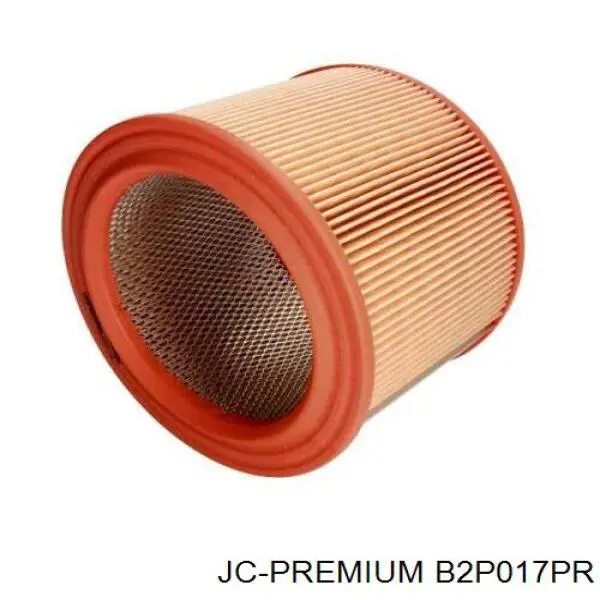 Купить B2P017PR JC Premium Автомобильный фильтр воздуха