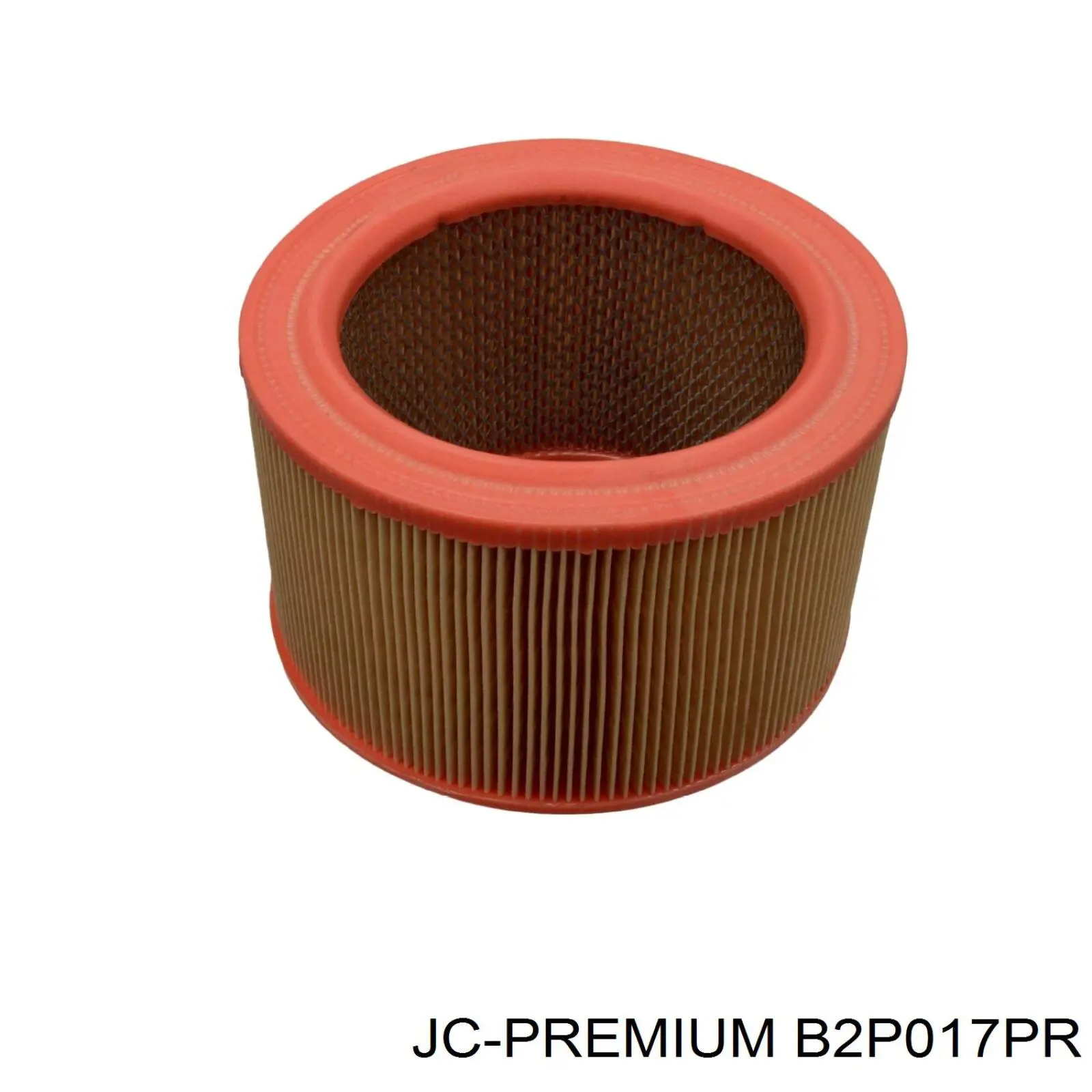 B2P017PR JC Premium Воздушный фильтр двигателя