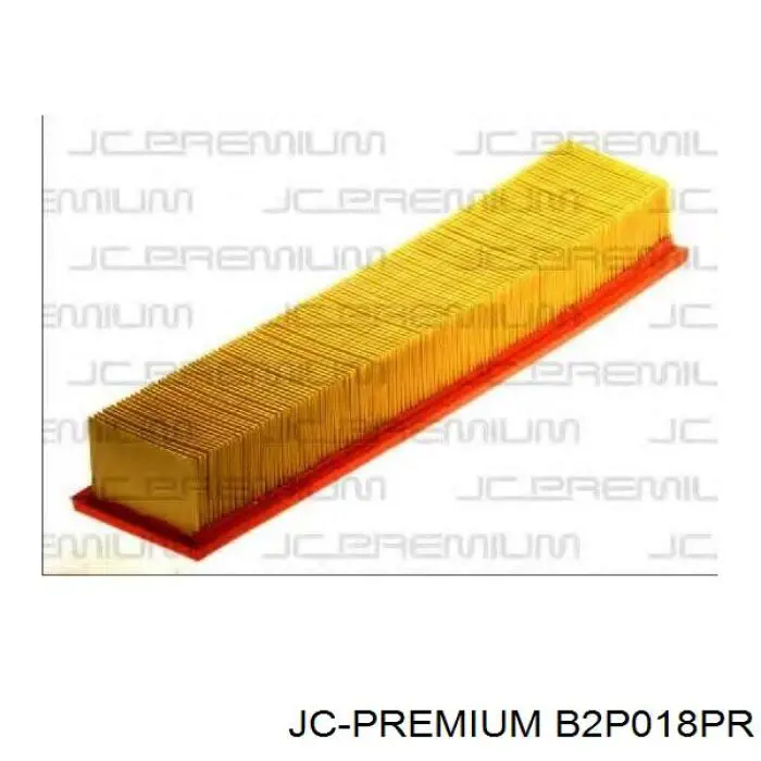 Купить B2P018PR JC Premium Автомобильный фильтр воздуха