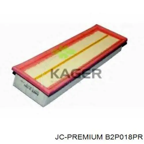 Элемент воздушного фильтра JC Premium B2P018PR цена, от 2.98 USD