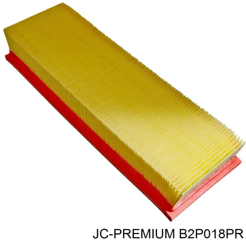B2P018PR JC Premium Воздушный фильтр двигателя