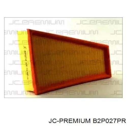 B2P027PR JC Premium воздушный фильтр
