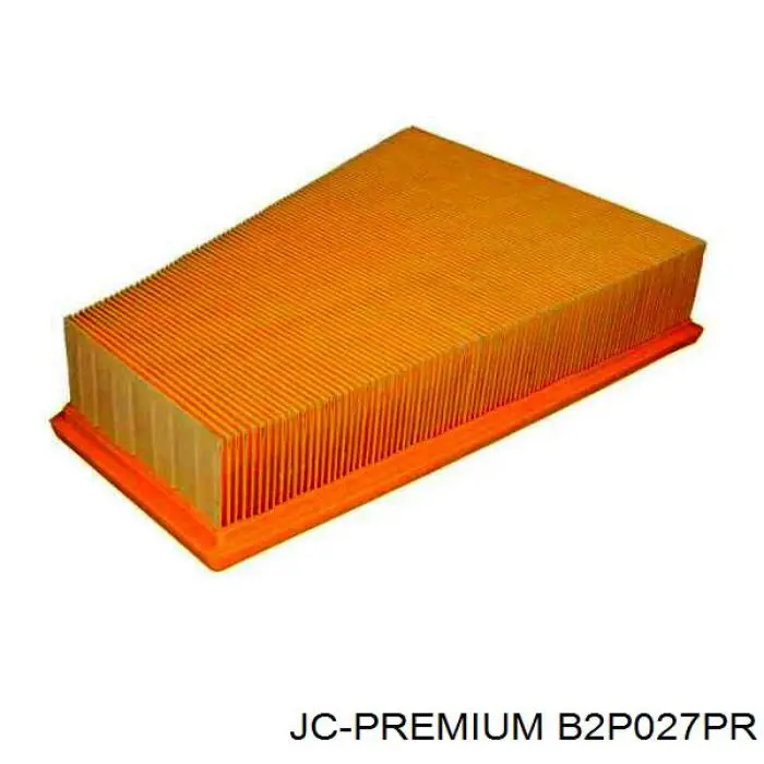 Воздушный фильтр B2P027PR JC Premium