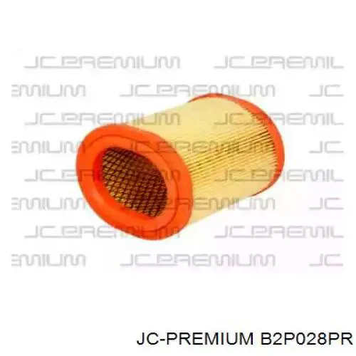 B2P028PR JC Premium воздушный фильтр