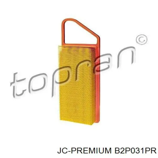 Купить B2P031PR JC Premium Автомобильный фильтр воздуха