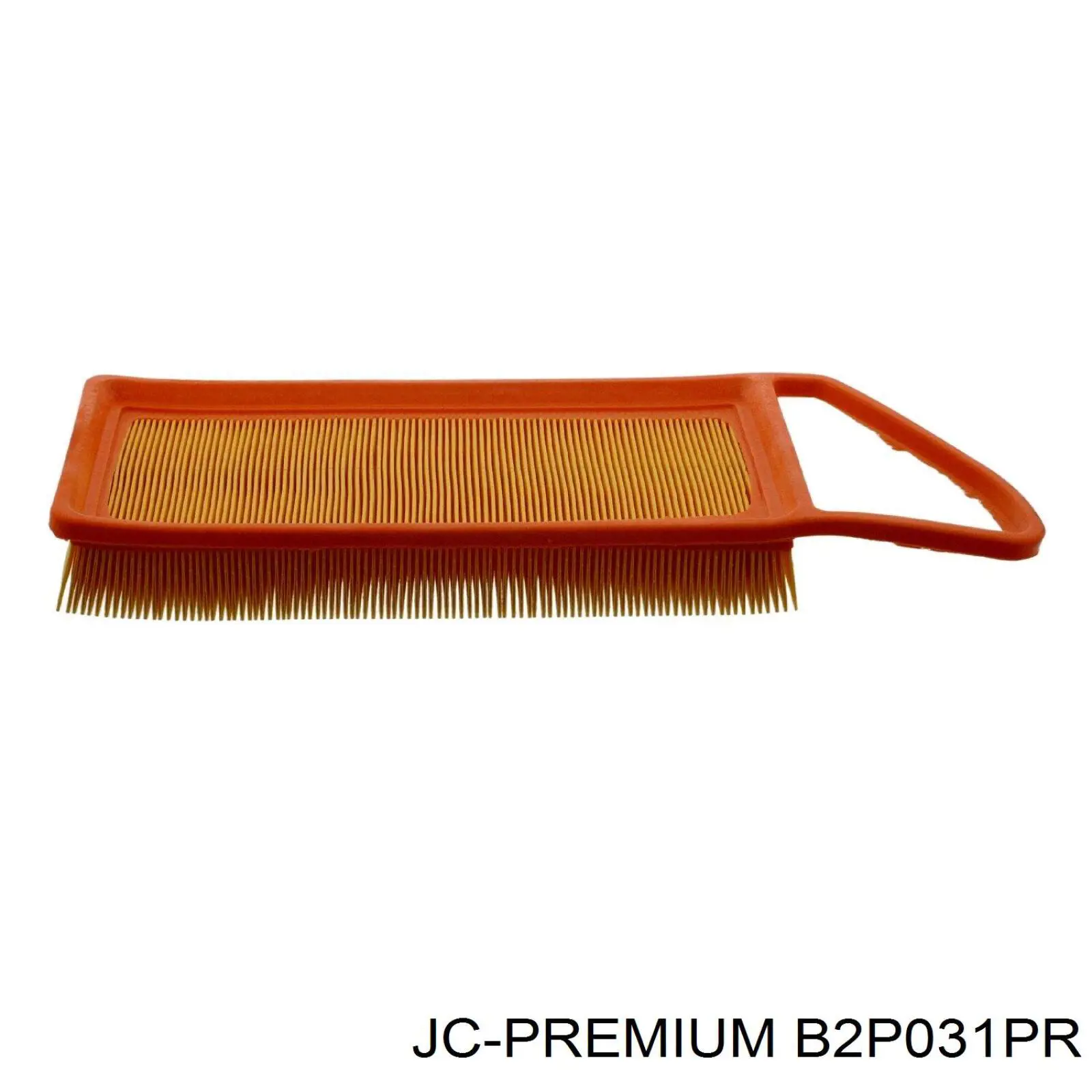 B2P031PR JC Premium Воздушный фильтр двигателя