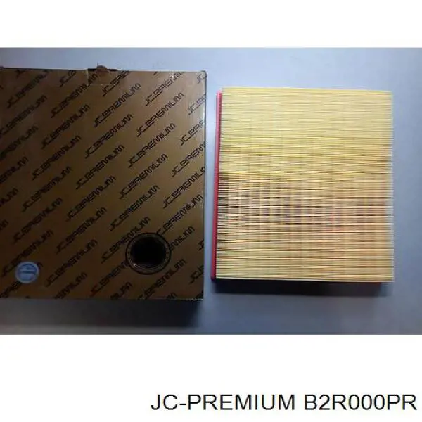 Воздушный фильтр B2R000PR JC Premium
