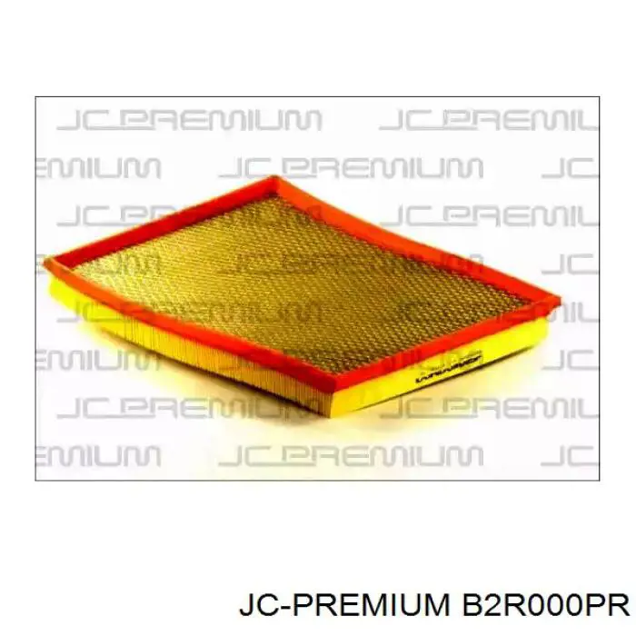 B2R000PR JC Premium filtro de ar