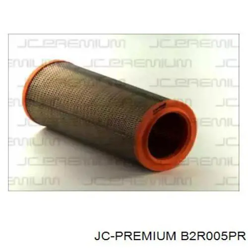 Воздушный фильтр B2R005PR JC Premium