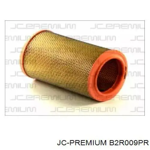 Воздушный фильтр B2R009PR JC Premium