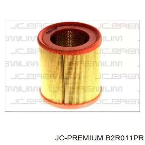 Воздушный фильтр B2R011PR JC Premium