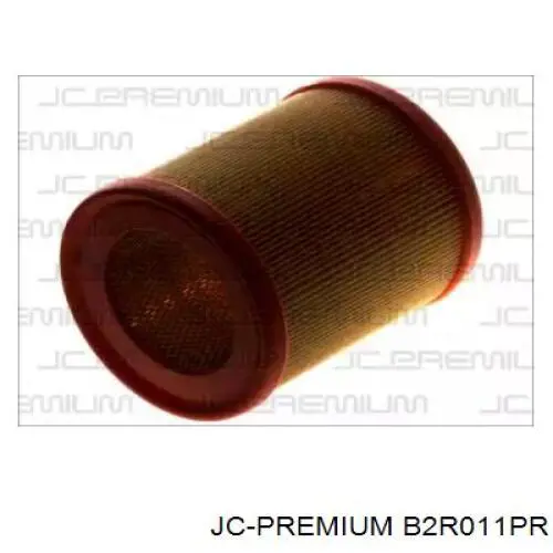 B2R011PR JC Premium Воздушный фильтр двигателя