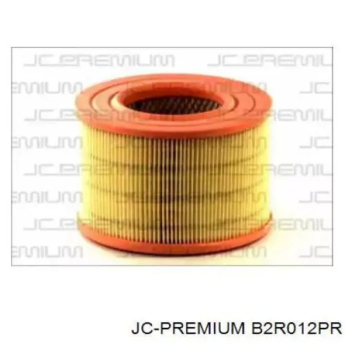 Воздушный фильтр B2R012PR JC Premium