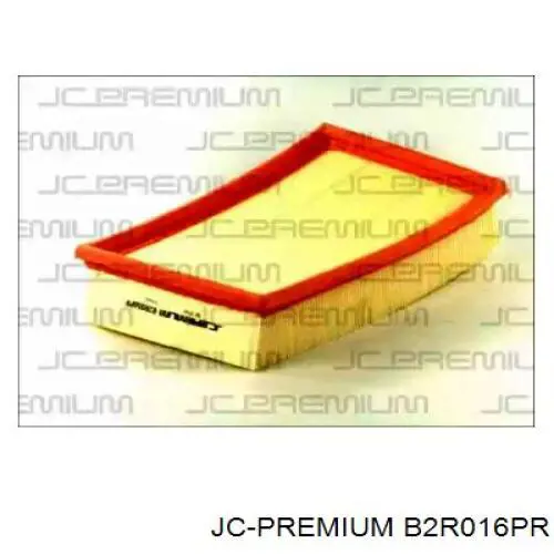 Воздушный фильтр B2R016PR JC Premium