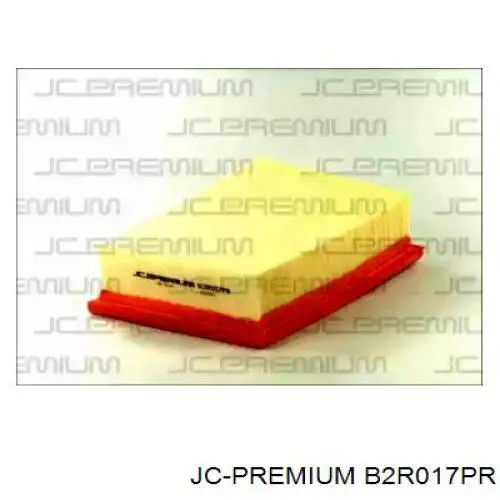 Воздушный фильтр B2R017PR JC Premium