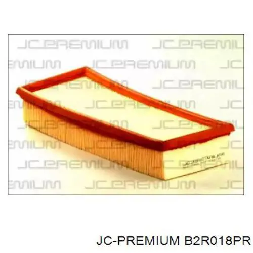 B2R018PR JC Premium воздушный фильтр