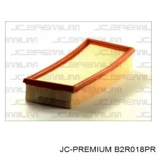 B2R018PR JC Premium