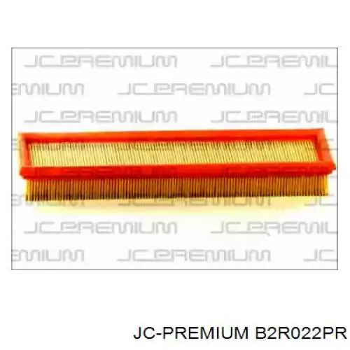 B2R022PR JC Premium воздушный фильтр